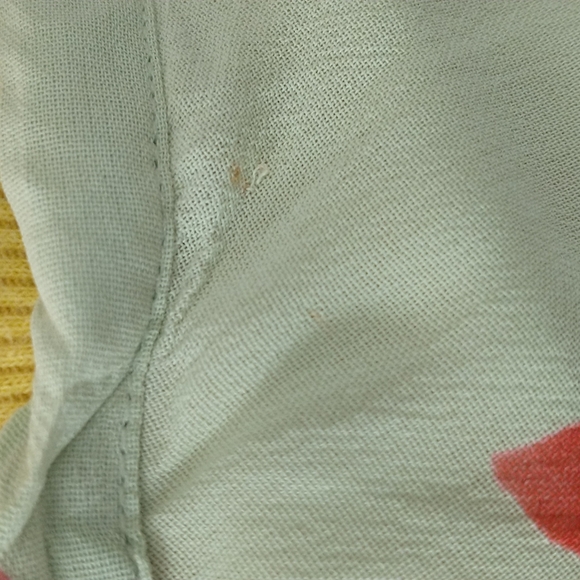 Pastel Floral Maxi Skirt Ann Taylor Spring Summer Colors Rayon Poly Bias Cut - Picture 5 of 10